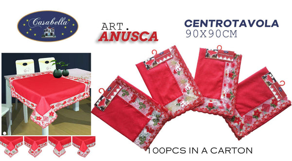Centrotavola 90X90