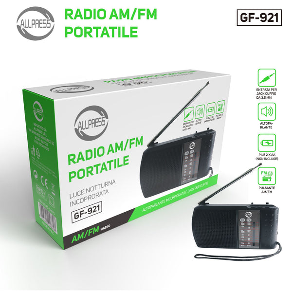 Radio