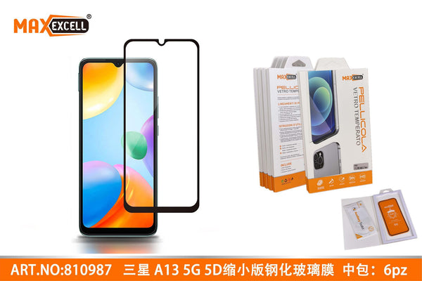 Protezioni schermo per Samsung Galaxy A13 5G