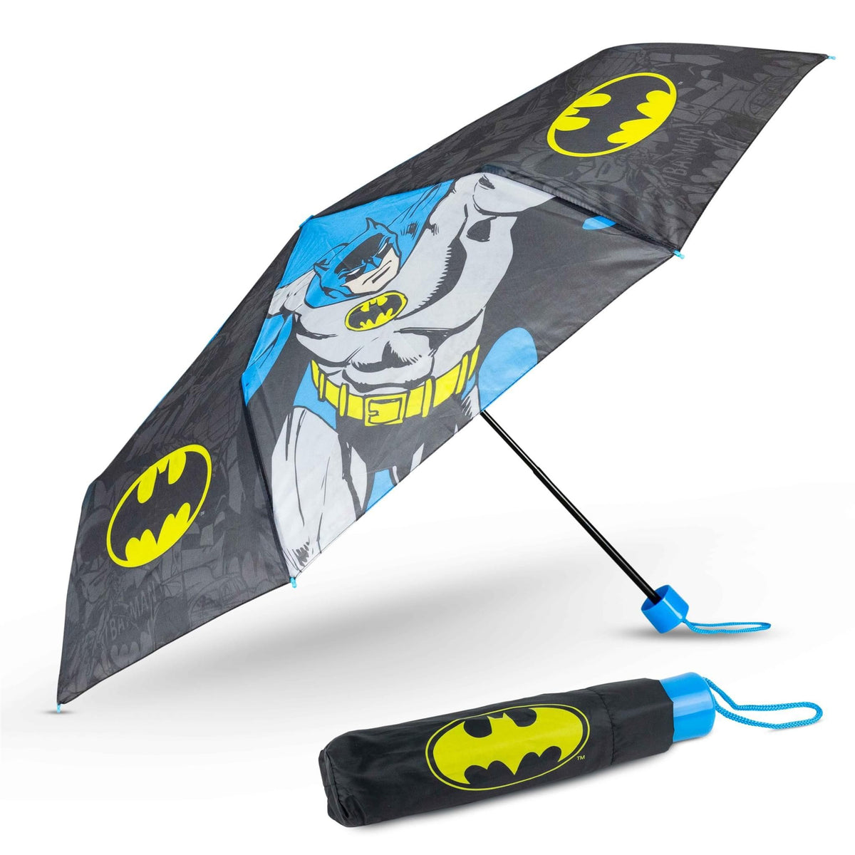 Ombrello mini Batman BA1269