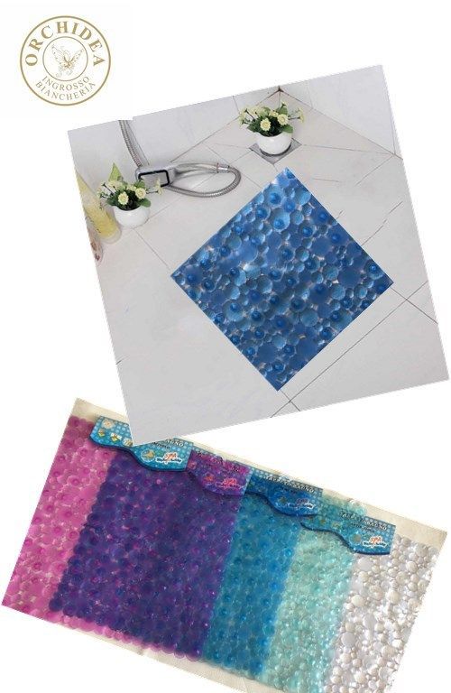 TAPPETO DOCCIA ART.67001
