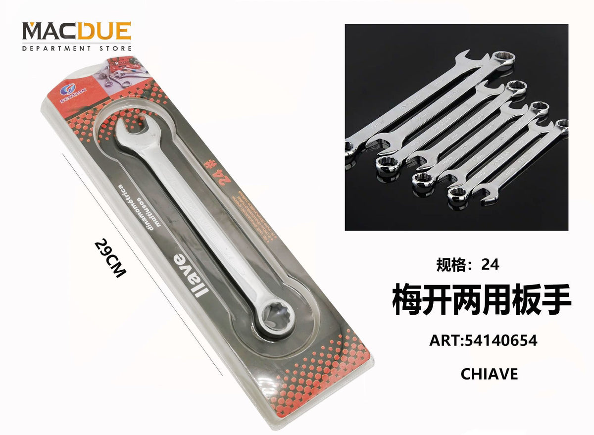 CHIAVE - 54140654 24