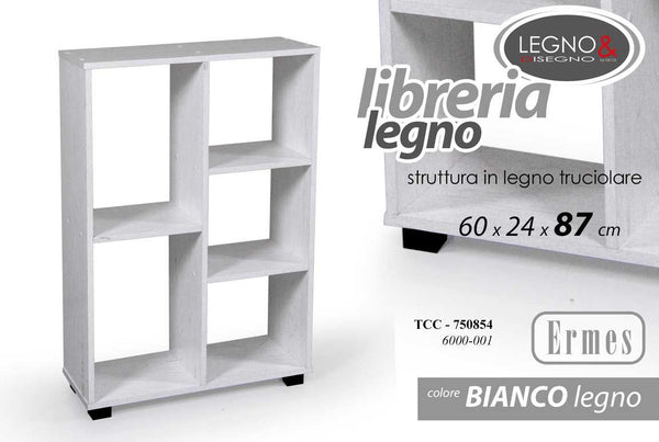 Libreria 6000-001