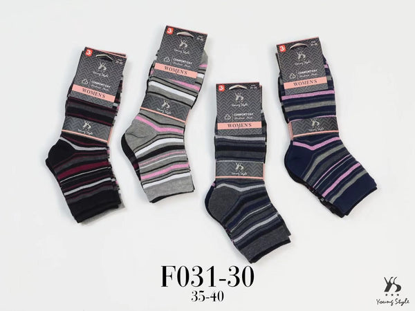 Calzini donna F031-30