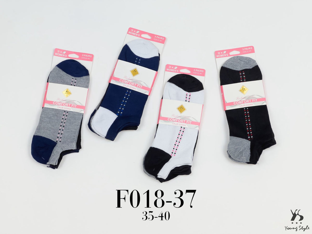 Fantasmini donna F018-37