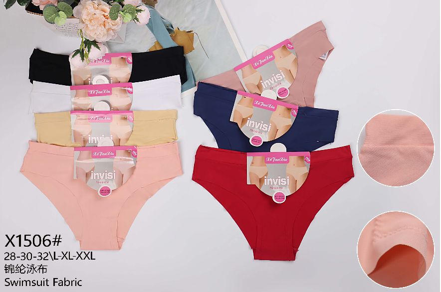 Slip donna X1506