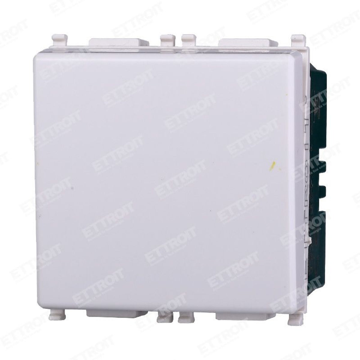 Interruttori e pulsanti compatibili Plana – EV3202
