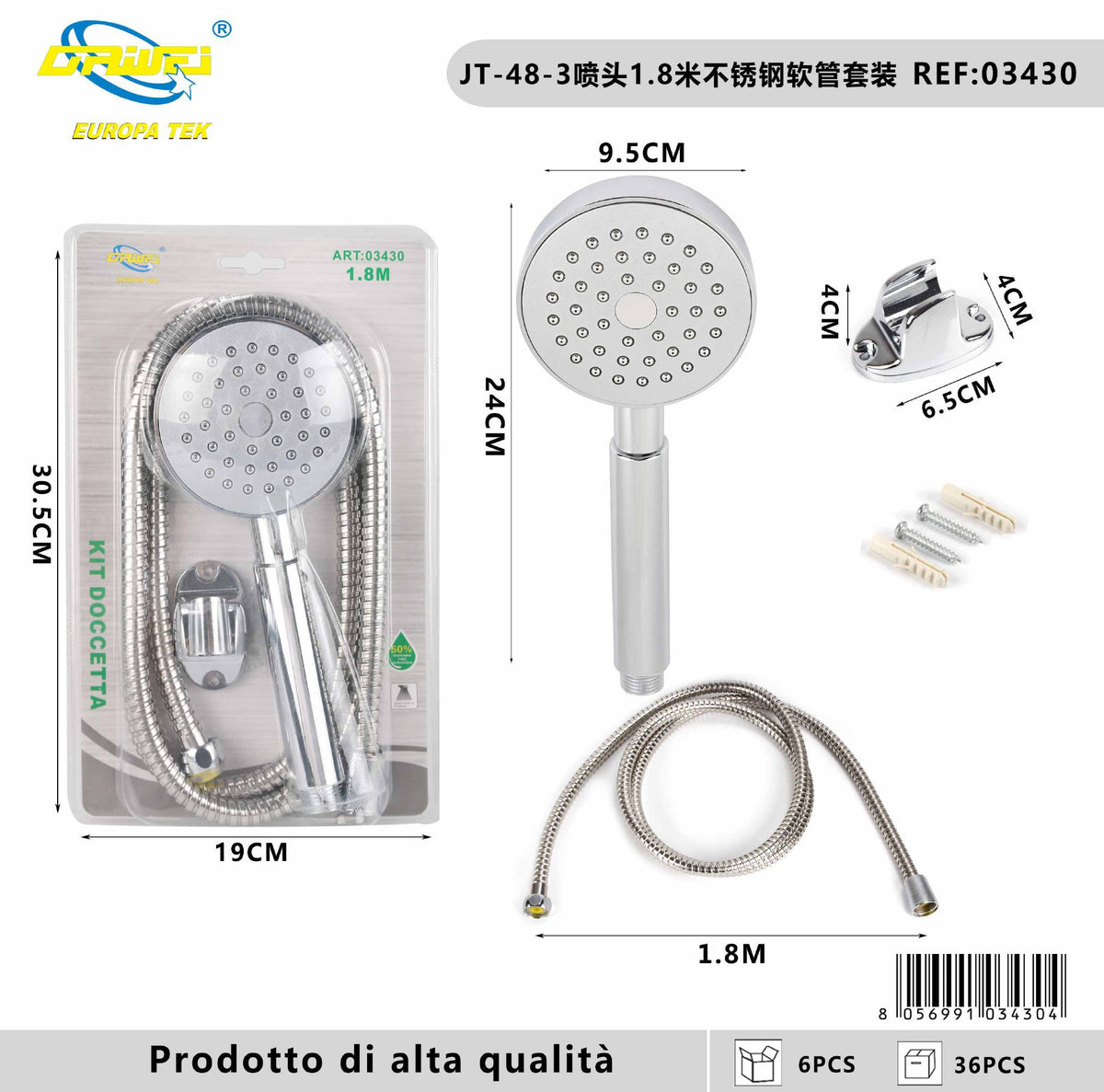 Doccetta