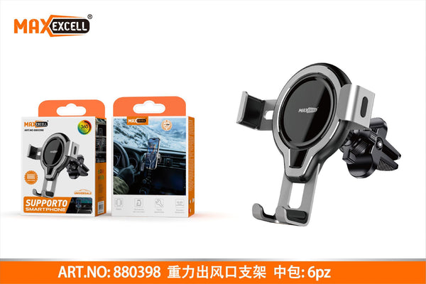 Supporto Cellulare Auto
