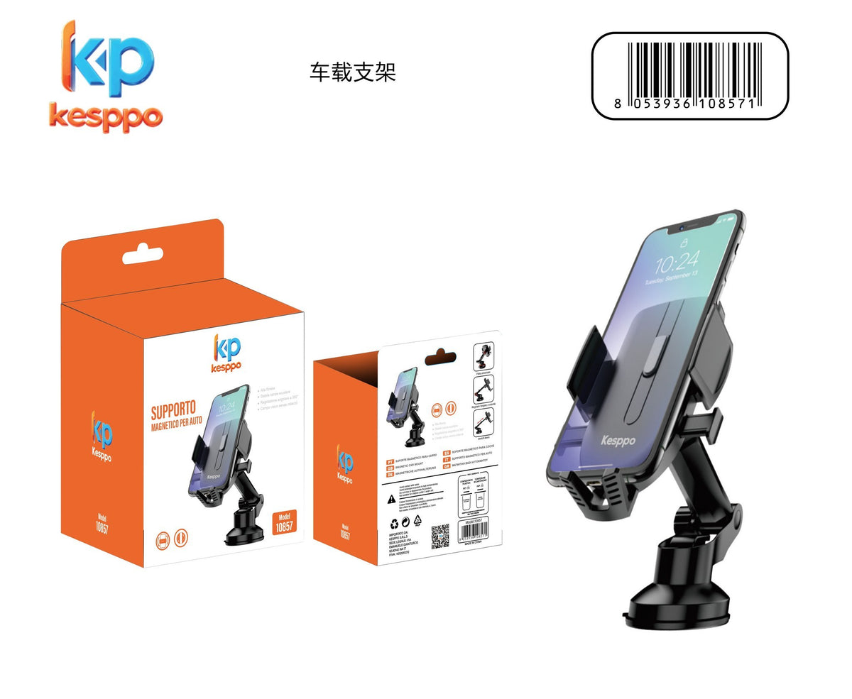 Porta cellulare per auto