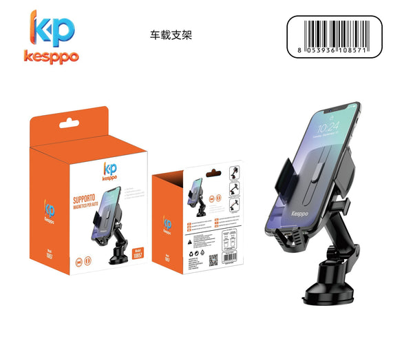 Porta cellulare per auto