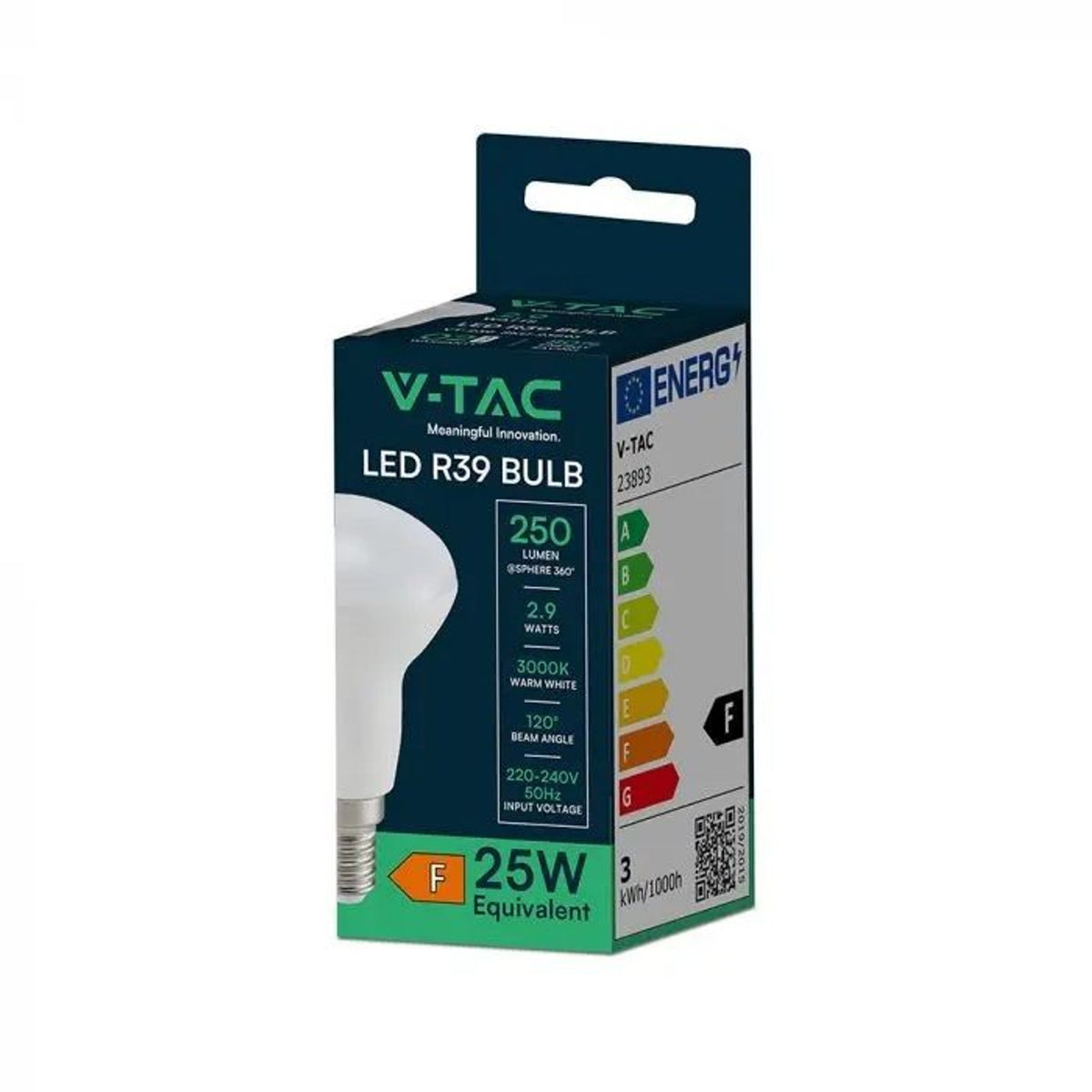 Lampadine LED – 23893