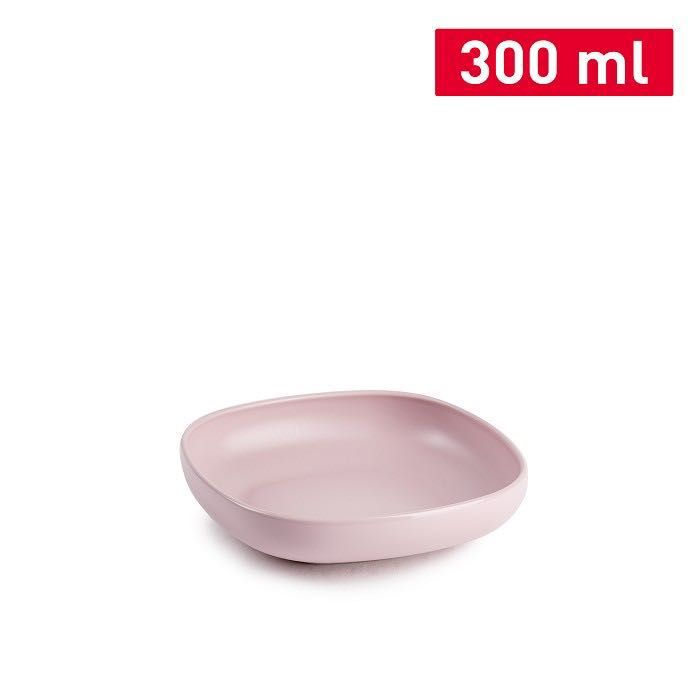 PIATTO STILO 13CM 13X13X3CM