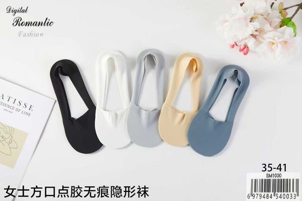 Fantasmini donna SM1000