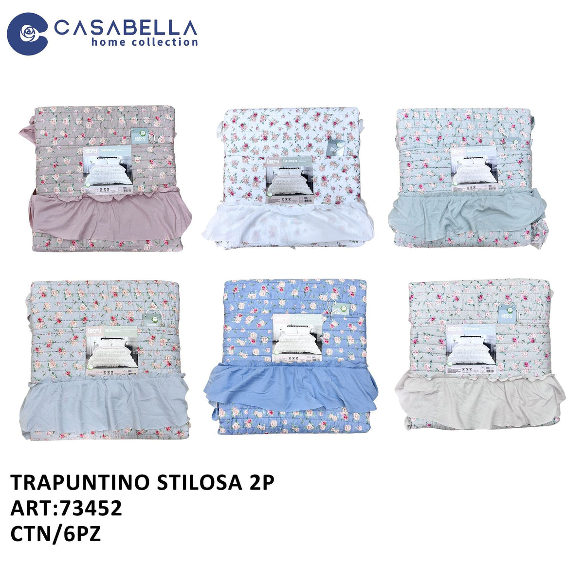 Trapuntino 2P