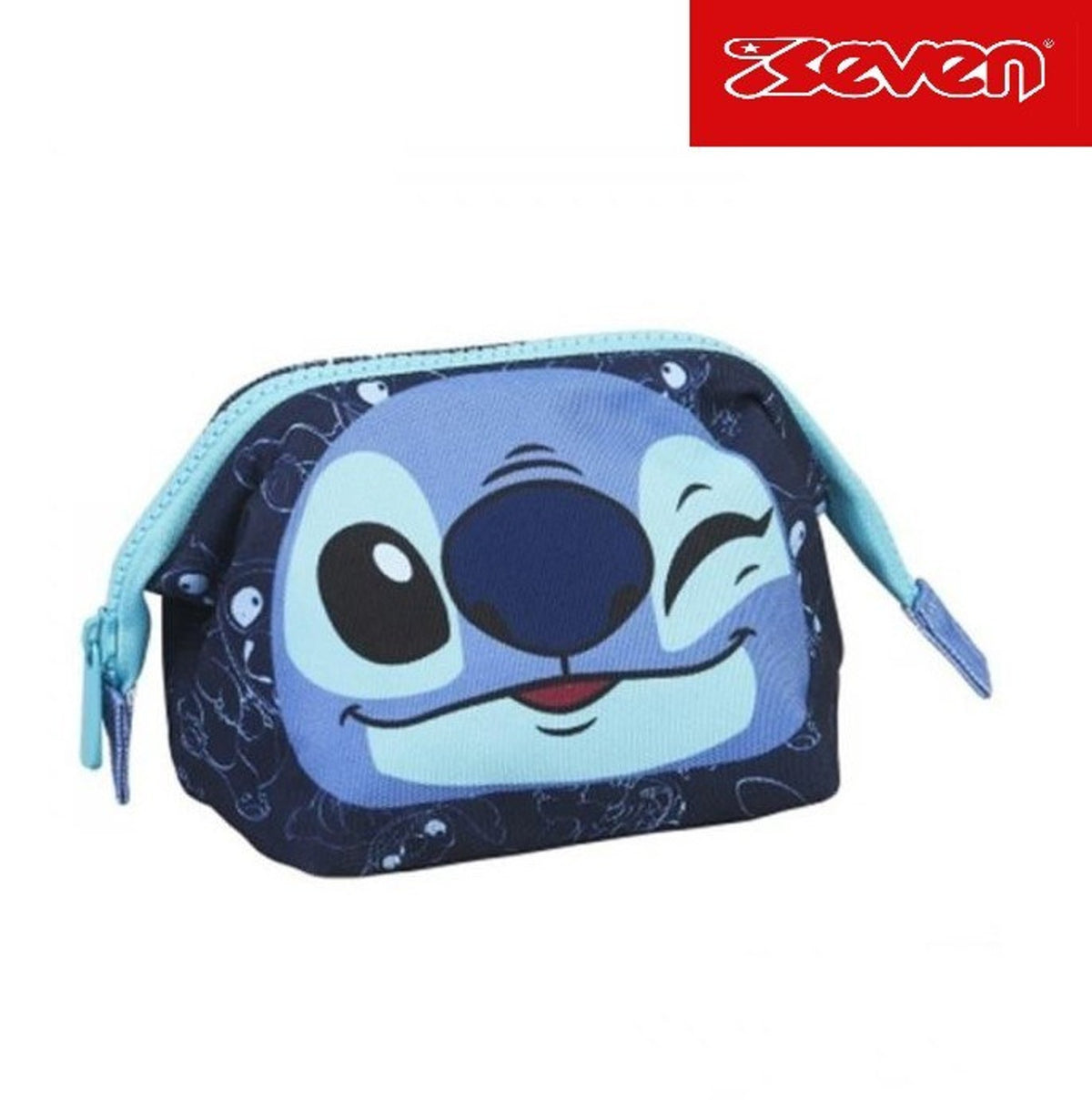 Astuccio – MINI TROUSSE LILO E STITCH 30H302301550