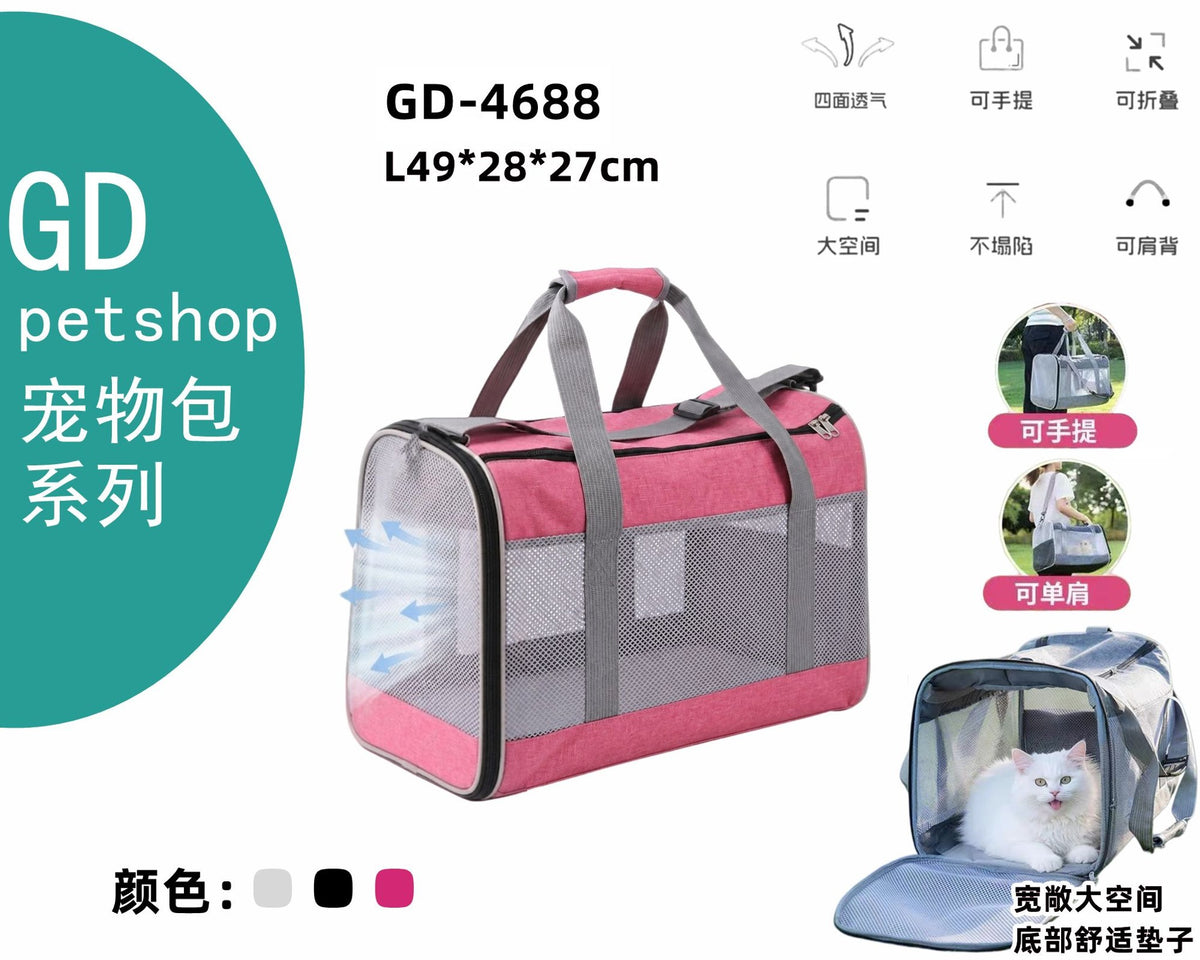 Trasportini e borse – Borsa L 49*28*27cm