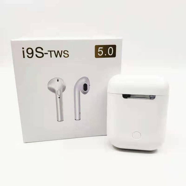 Cuffie – I9S
