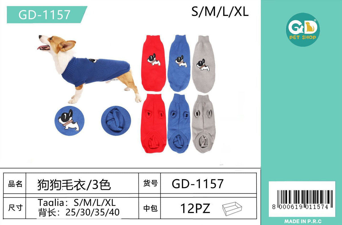 Abbigliamento per animali – Vestiti Per Cani