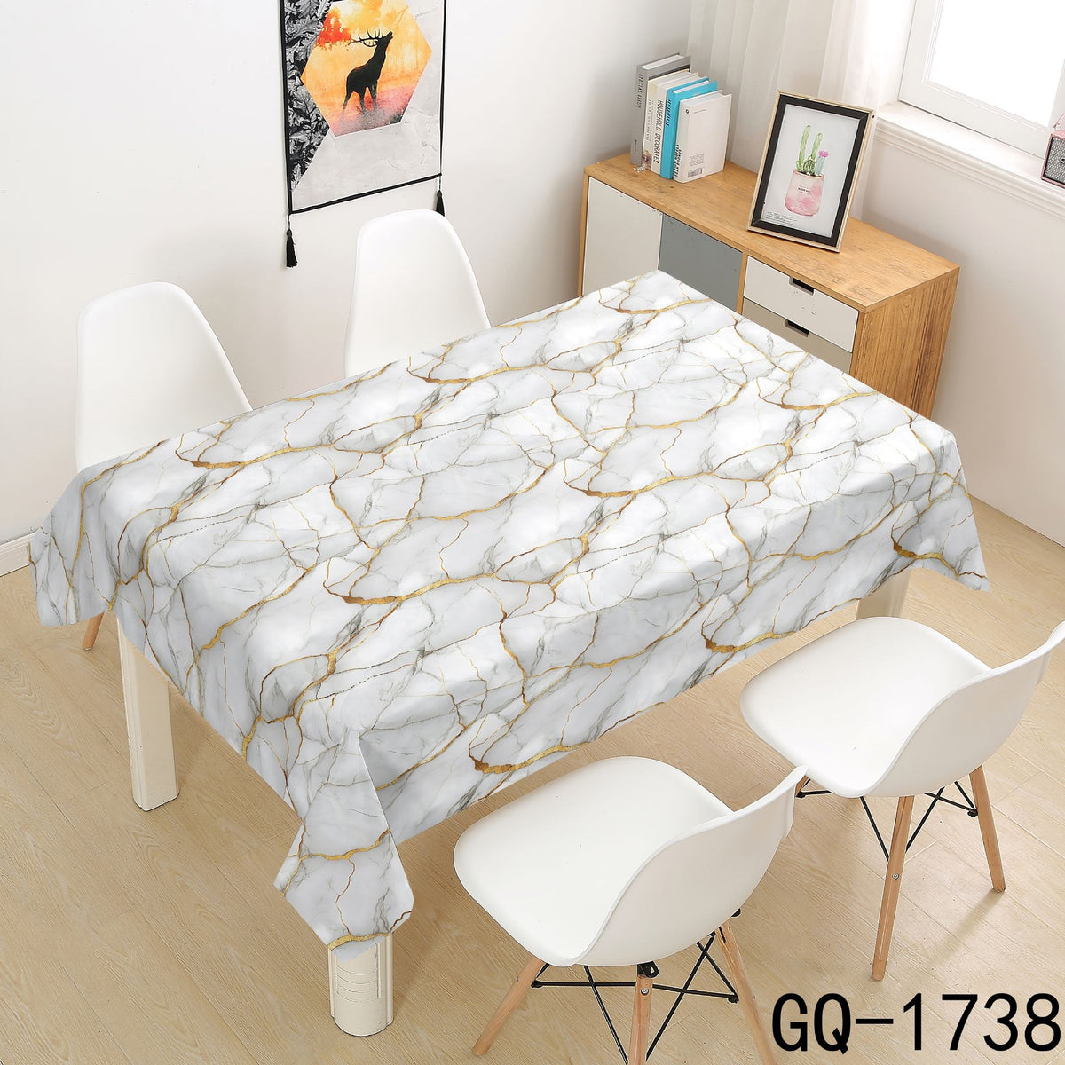 Tovaglia in Rotolo 20M