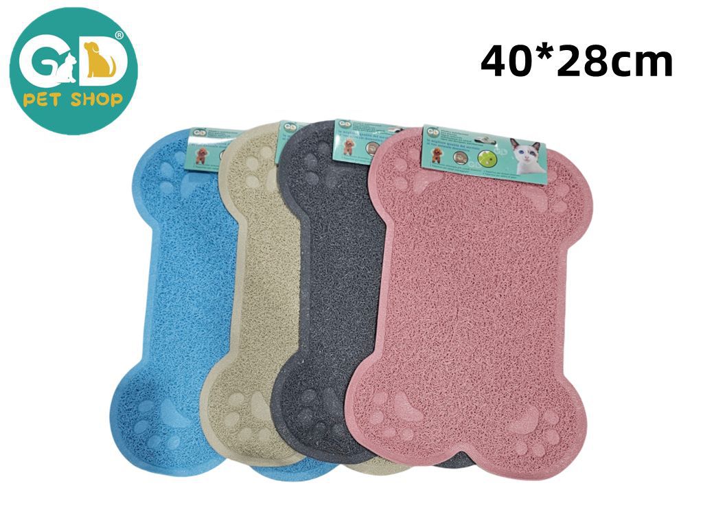 Cuscini e tappetini per animali – Tappeto Antiscivolo Per Animali 40*28cm