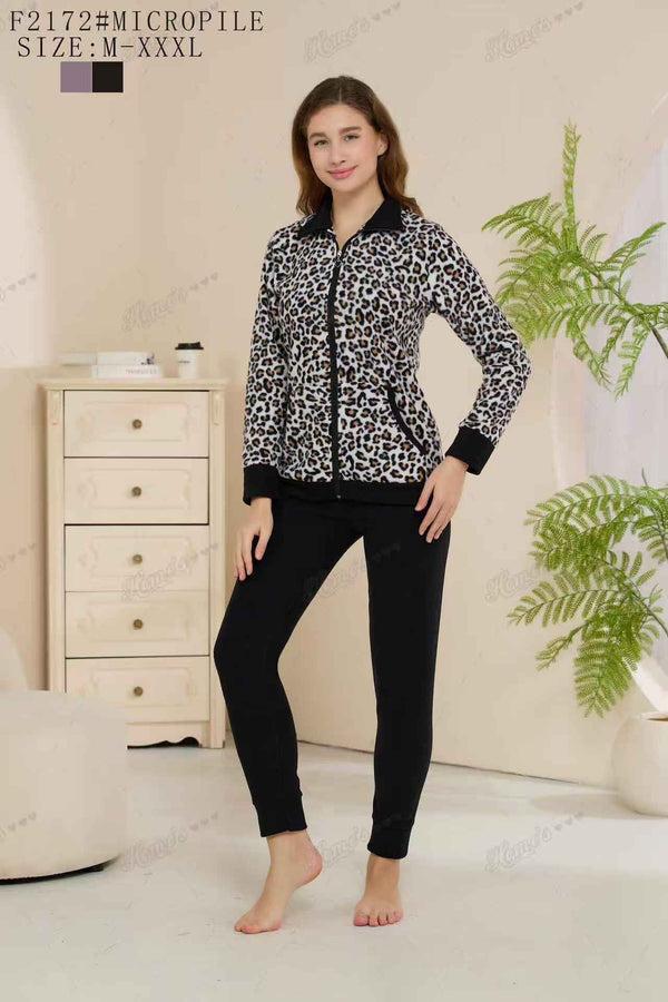 Pigiama donna F2172