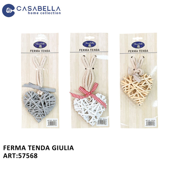 Ferma Tenda Giulia