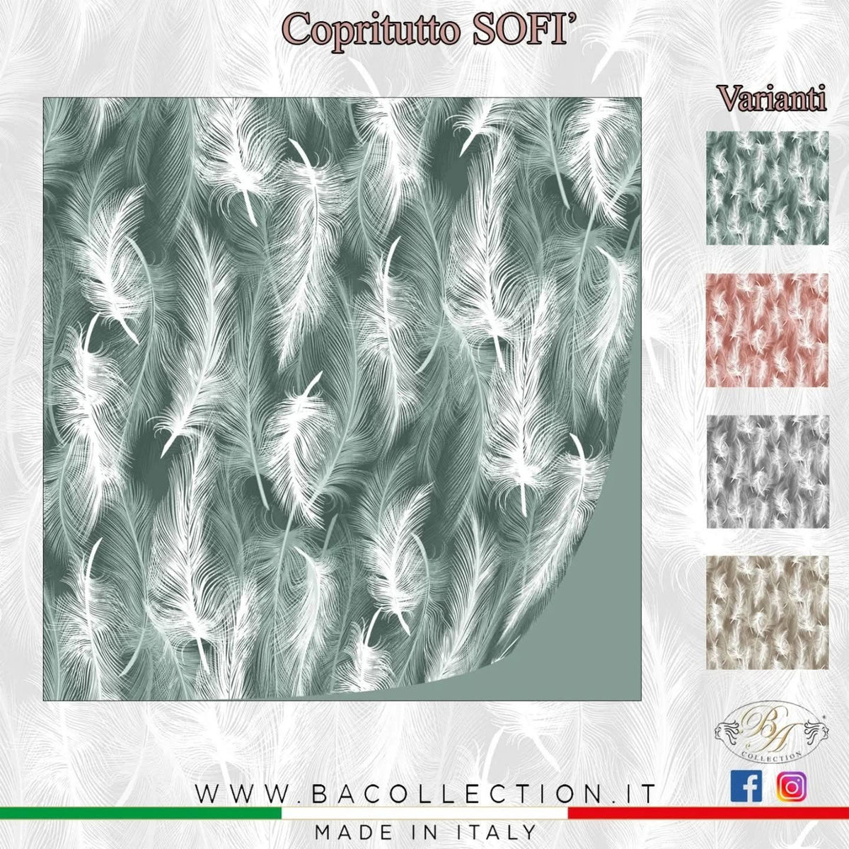 Copritutto