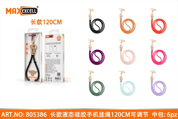Cordino per Cellulare 120CM