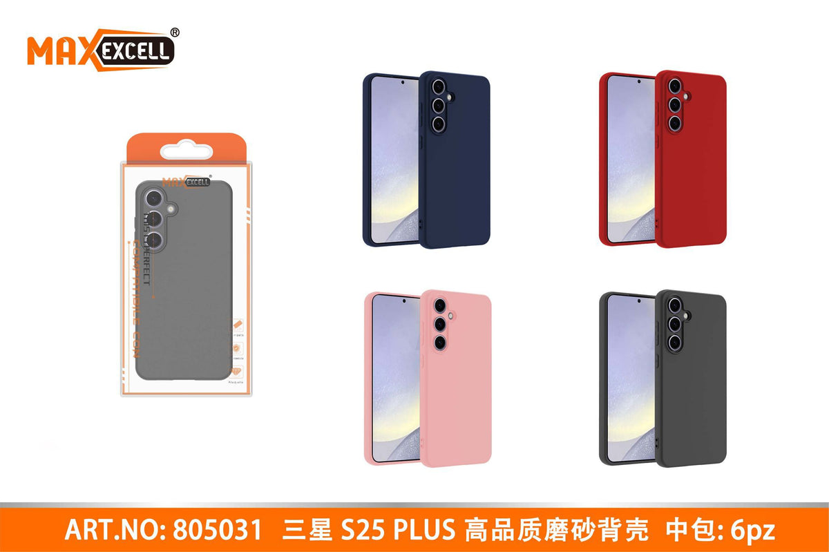 Cover per Samsung Galaxy S25 PLUS