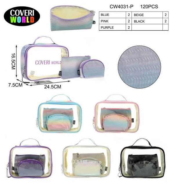 Beauty case CW4031P