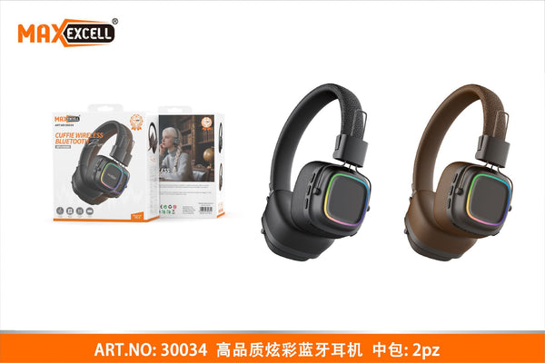 Cuffie BLUETOOTH