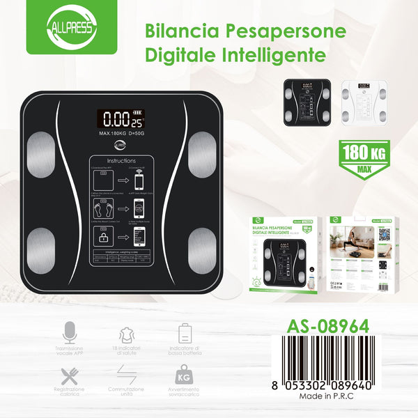 Bilancia pesapersone
