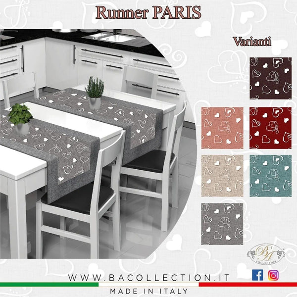 Runner 45X140