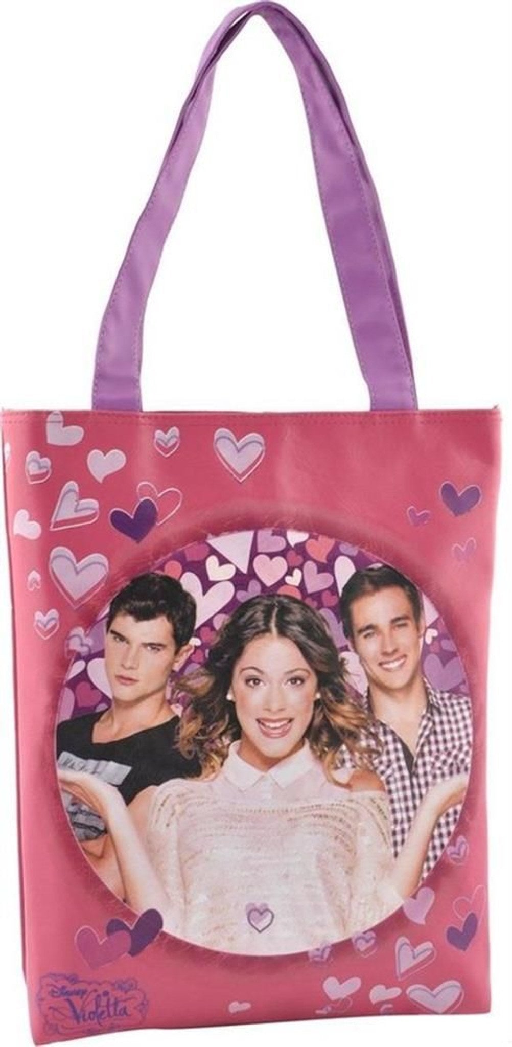 Borsa – BORSA VIOLETTA D 88875