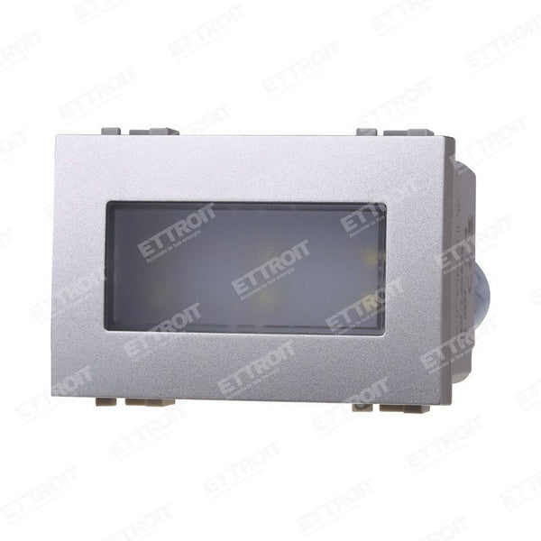 Prese grigie compatibili Living – LG0303