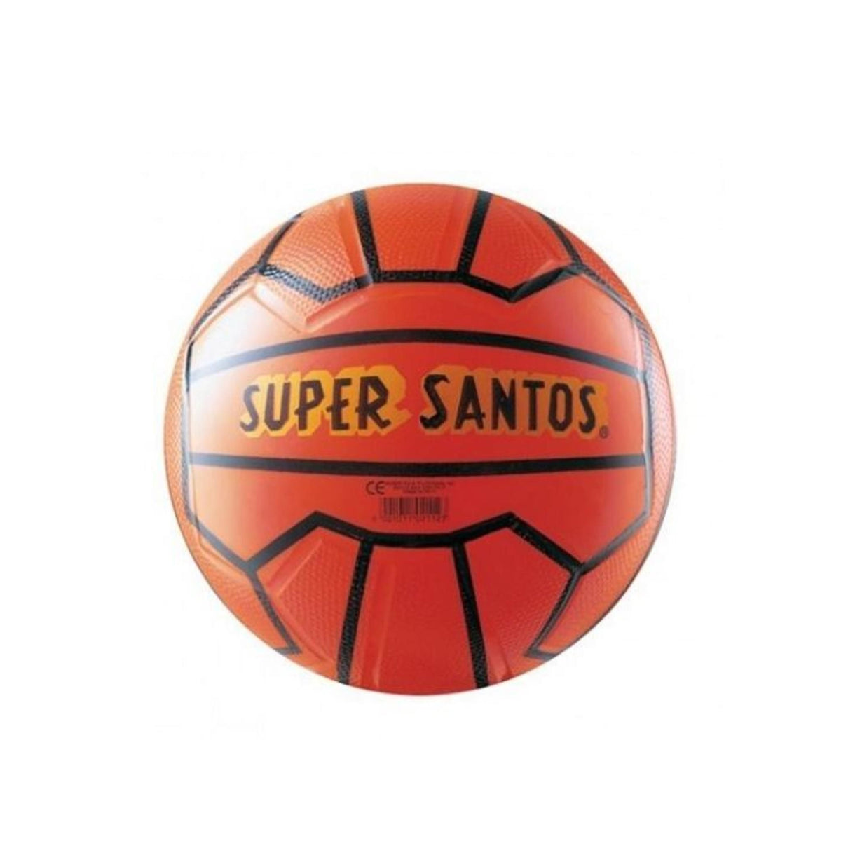 Gioco di movimento per bambini – PALLONE SUPER SANTOS