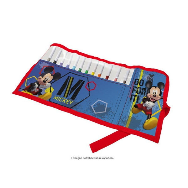 Astuccio – ASTUCCIO ROLL MICKEY GIOTTO MIC0855