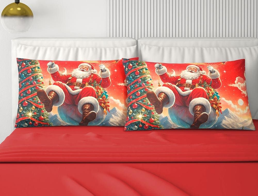 Completo Letto 2P Fly