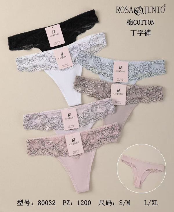 Perizoma donna 80032