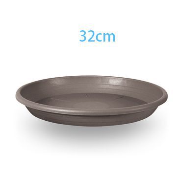 SOTTOVASO VECA 32CM AVANA