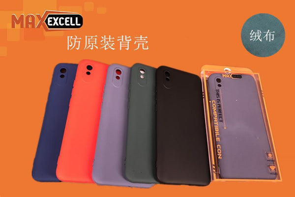 Cover per Redmi 9C