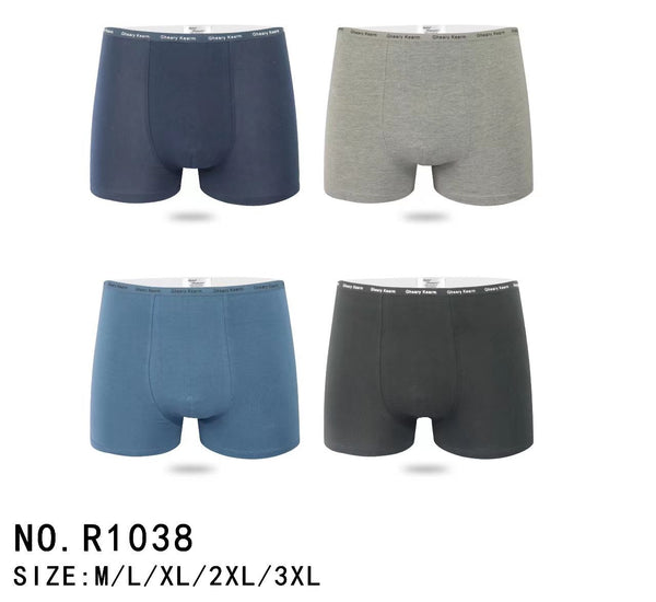 Boxer uomo R1038