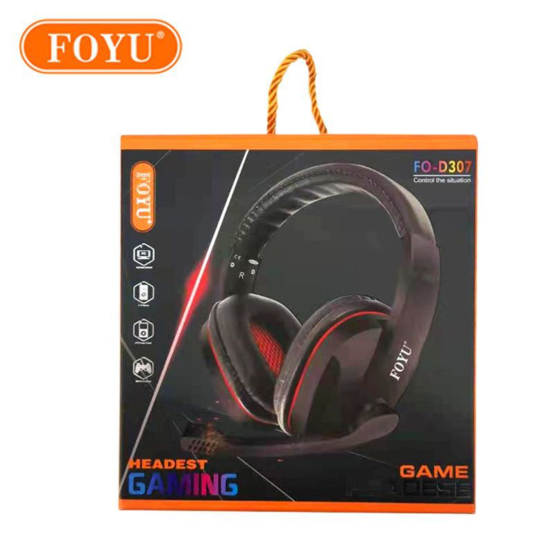 Cuffie gaming