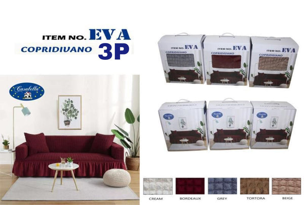 Copridivano 3P