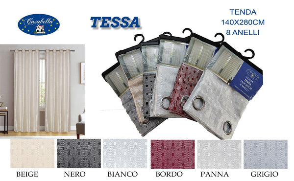Tenda 140X280