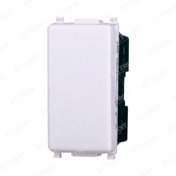Interruttori e pulsanti compatibili Plana – EV0401