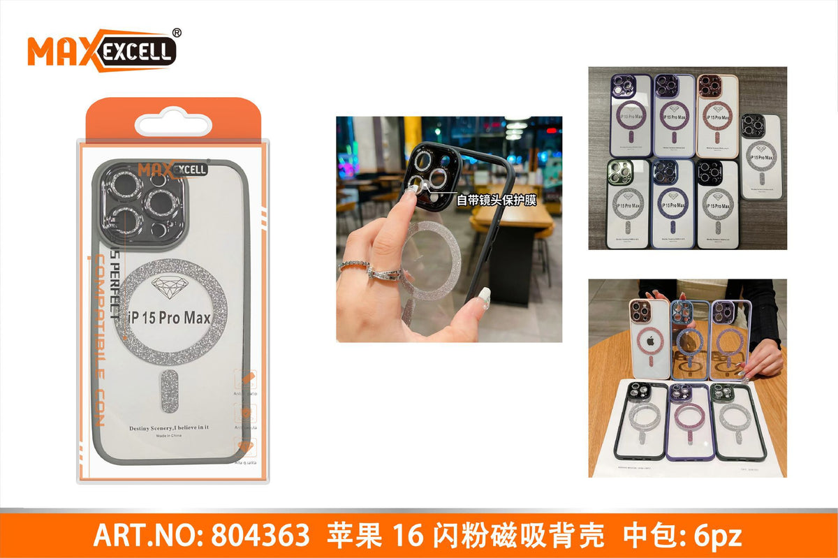 Cover per Apple iPhone 16