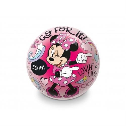 Gioco di movimento per bambini – PALLONE MINNIE 06983