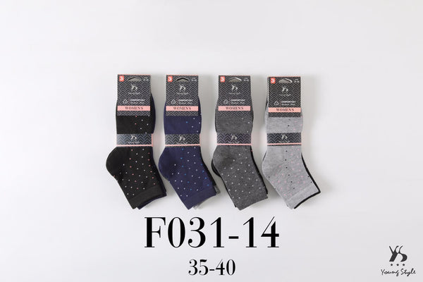 Calzini donna F031-14